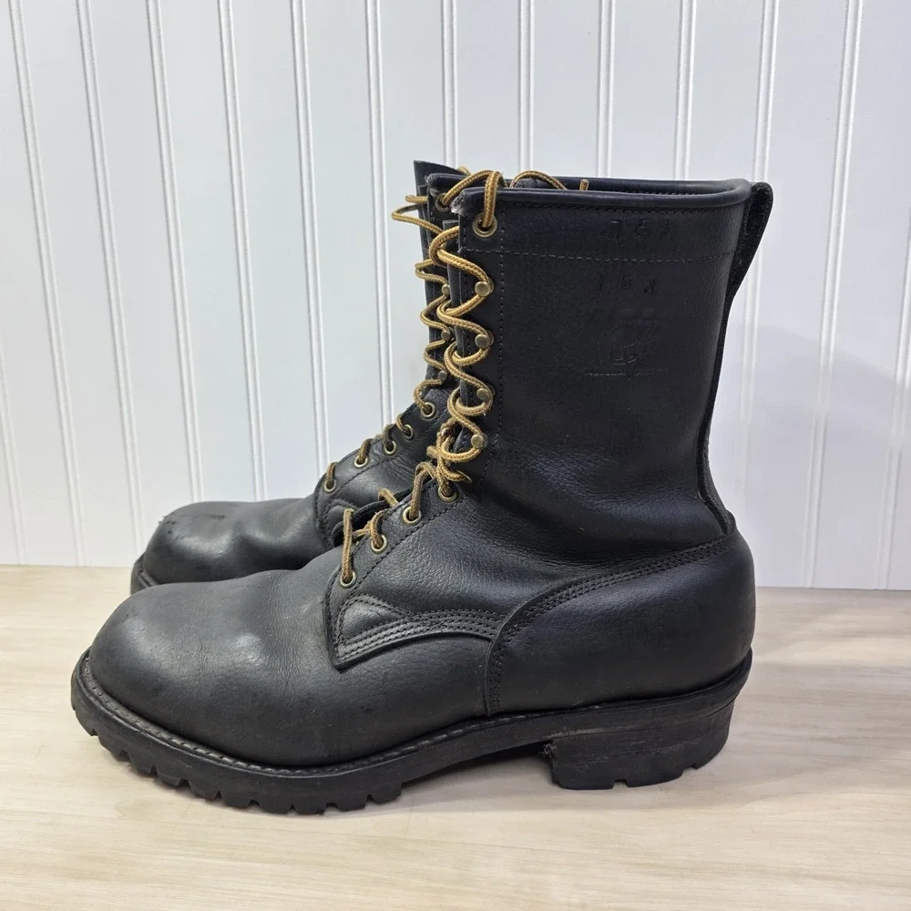 Viberg Leather 11